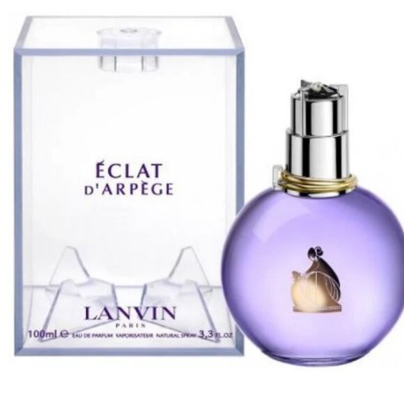Other - Eclat D'arpege W 3.4 OZ Eau De Parfum Spray By Lanvin